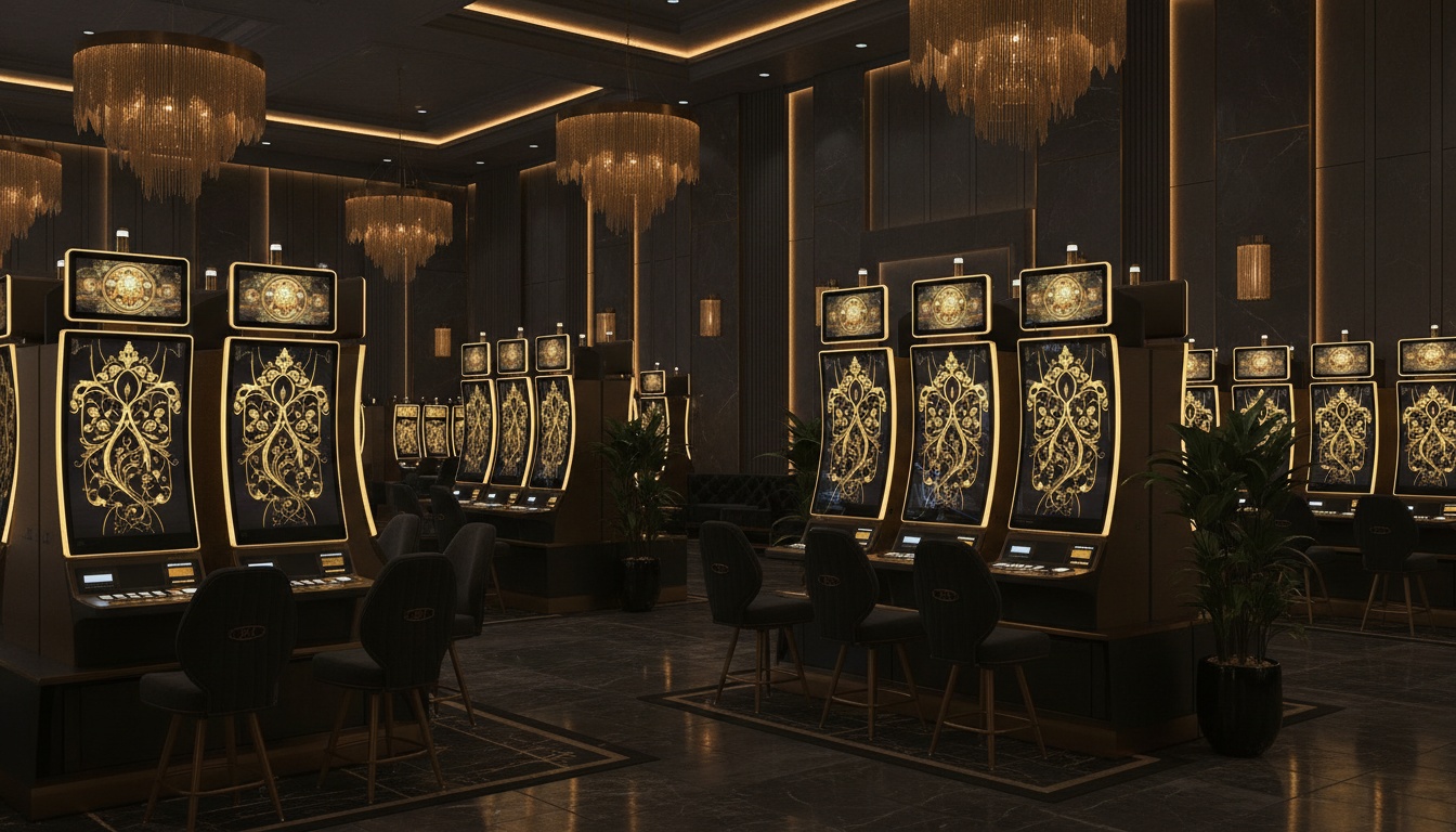 Slots Garden — Responsible Gambling and Policies